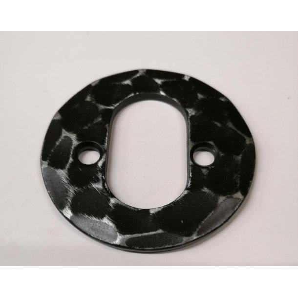 Cylinderskilte / Cylindervred