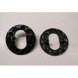 Cylinderskilte / Cylindervred