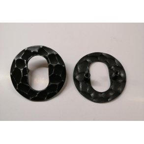 Cylinderskilte / Cylindervred