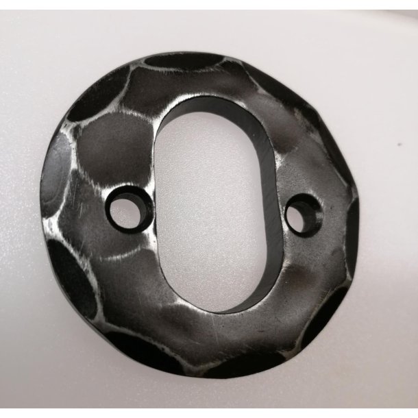 Cylinderskilte / Cylindervred