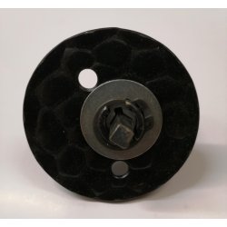 Cylinderskilte / Cylindervred