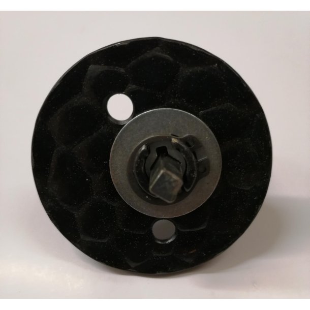 Cylinderskilte / Cylindervred