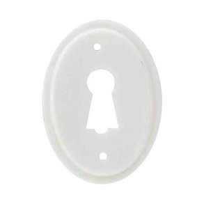 N�gleskilt - Vandret - Lodret- dyretak