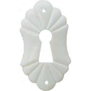 Ngleskilt, Ben - Horn