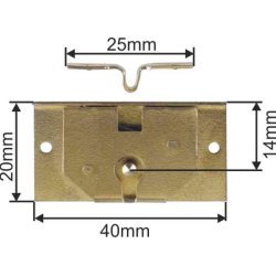 Kistels - Schartolls