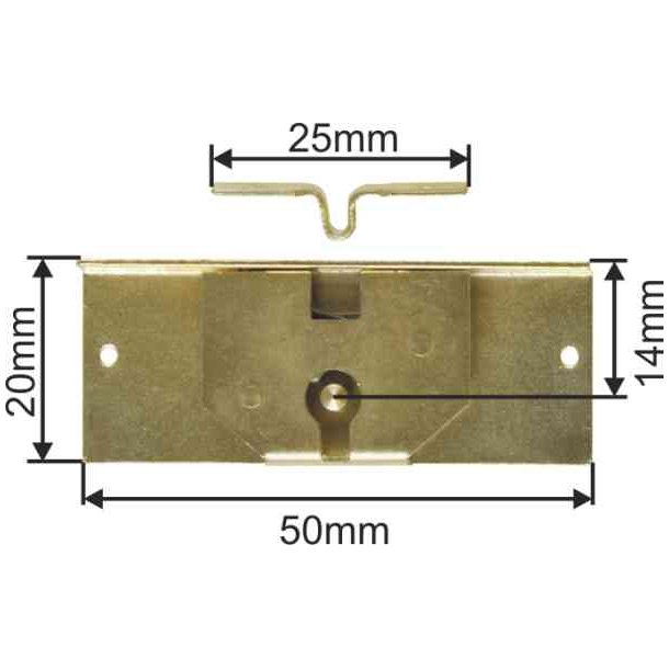 Kistels - Schartolls