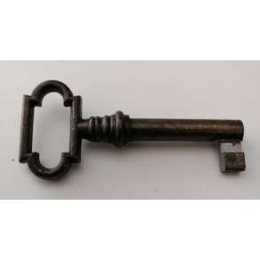 Nøgler Nute & 3 Tilholdere