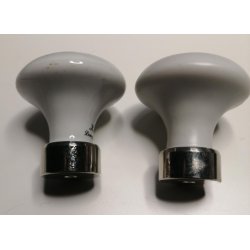 Porcelnsknop  35