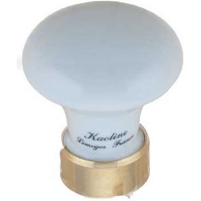 Porcelnsknop  30