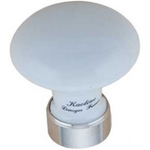 Porcelnsknop  35
