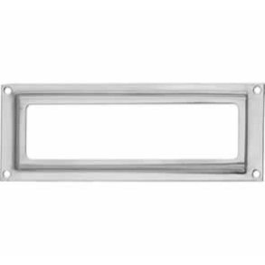 Etiketramme 71 x 25 mm