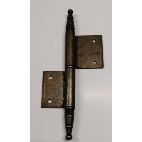 Hngsler, jern venstre