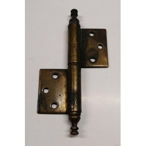 Hngsler, messing venstre