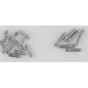 Skruestifter - Bordskruer