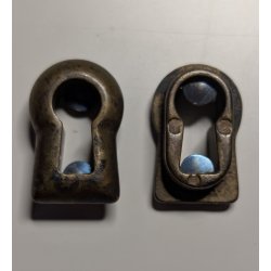 N�gler�r m. bryst 14 &amp; 16 mm