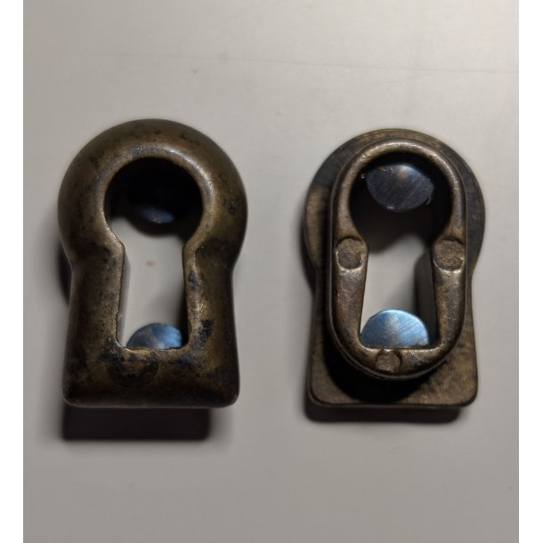 Nglerr m. bryst 14 &amp; 16 mm