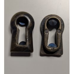 N�gler�r m. bryst 14 &amp; 16 mm