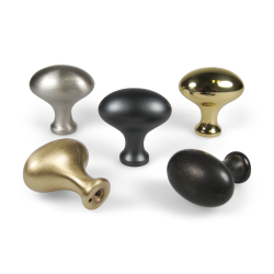 Mbelknopper - BOLOGNA - Olivia