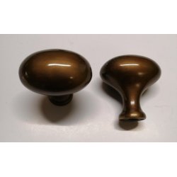 Mbelknopper - BOLOGNA - Olivia