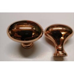 Mbelknopper - BOLOGNA - Olivia