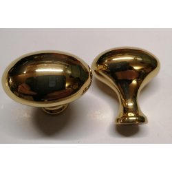 Mbelknopper - BOLOGNA - Olivia