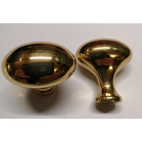 Mbelknopper - BOLOGNA - Olivia