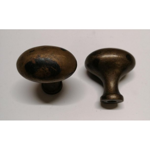 Mbelknopper - BOLOGNA - Olivia