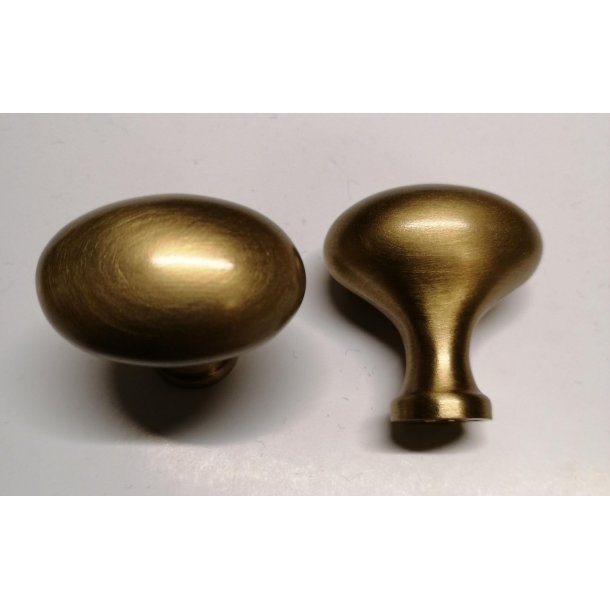 Mbelknopper - BOLOGNA - Olivia