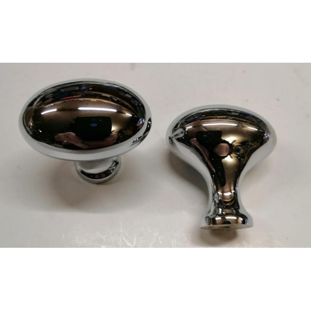 Mbelknopper - BOLOGNA - Olivia