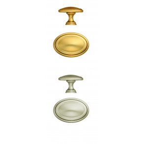 Mbelknopper - MILANO