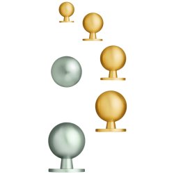 Mbelknopper - TORINO