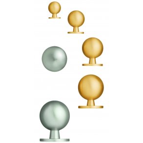 Mbelknopper - TORINO