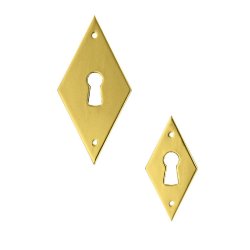 Ngleskilt, lodret og vandret