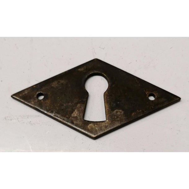 Ngleskilt, lodret og vandret