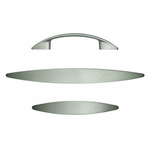 Kkkengreb<br> C/C: 96 & 160 mm