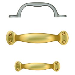 Kkkengreb<br> C/C: 64 &amp; 96 mm