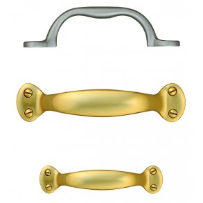 Kkkengreb<br> C/C: 64 & 96 mm