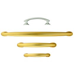 Kkkengreb<br> C/C: 64 - 96 - 192 mm