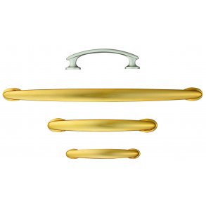 Kkkengreb<br> C/C: 64 - 96 - 192 mm