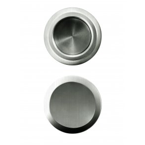 Greb - hul / blndstykke - st