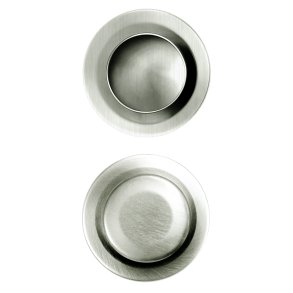 Greb - hul / knop- st