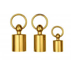 Rrender - messing - flere overflader