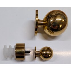  Rrende  20 mm, til forskellige knopper.