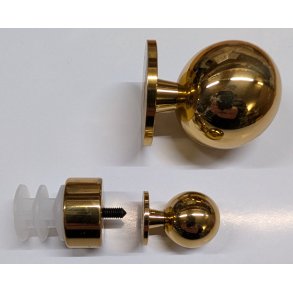  Rrende  20 mm, til forskellige knopper.