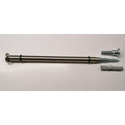 Glashyldeholder 200 mm