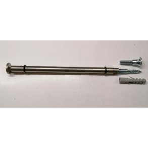 Glashyldeholder 200 mm