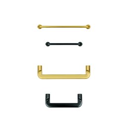 Kkkengreb<br> C/C: 64 - 96 mm