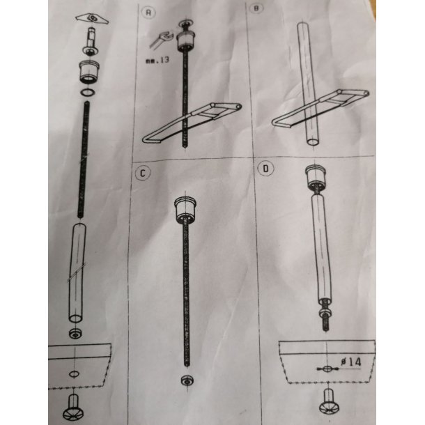 Loftophng - Hyldeophng