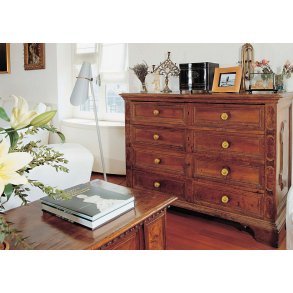 Renovering af gamle mbler