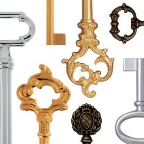 Låse - Nøgler - Tilbehør